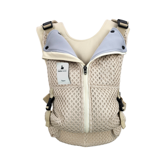 BT Vest Baby Carrier