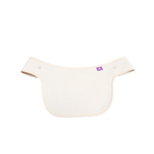 3 Teething Bibs