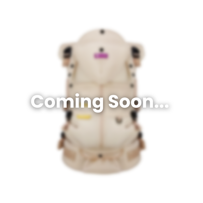 Eternity Baby Carrier (Coming Soon...)