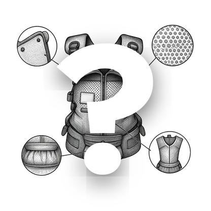 Eternity Baby Carrier (Coming Soon...)
