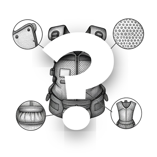 Eternity Baby Carrier (Coming Soon...)