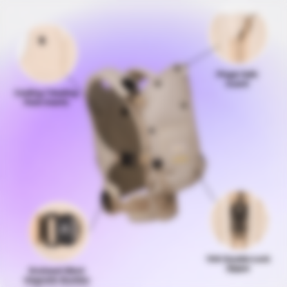 Eternity Baby Carrier (Coming Soon...)