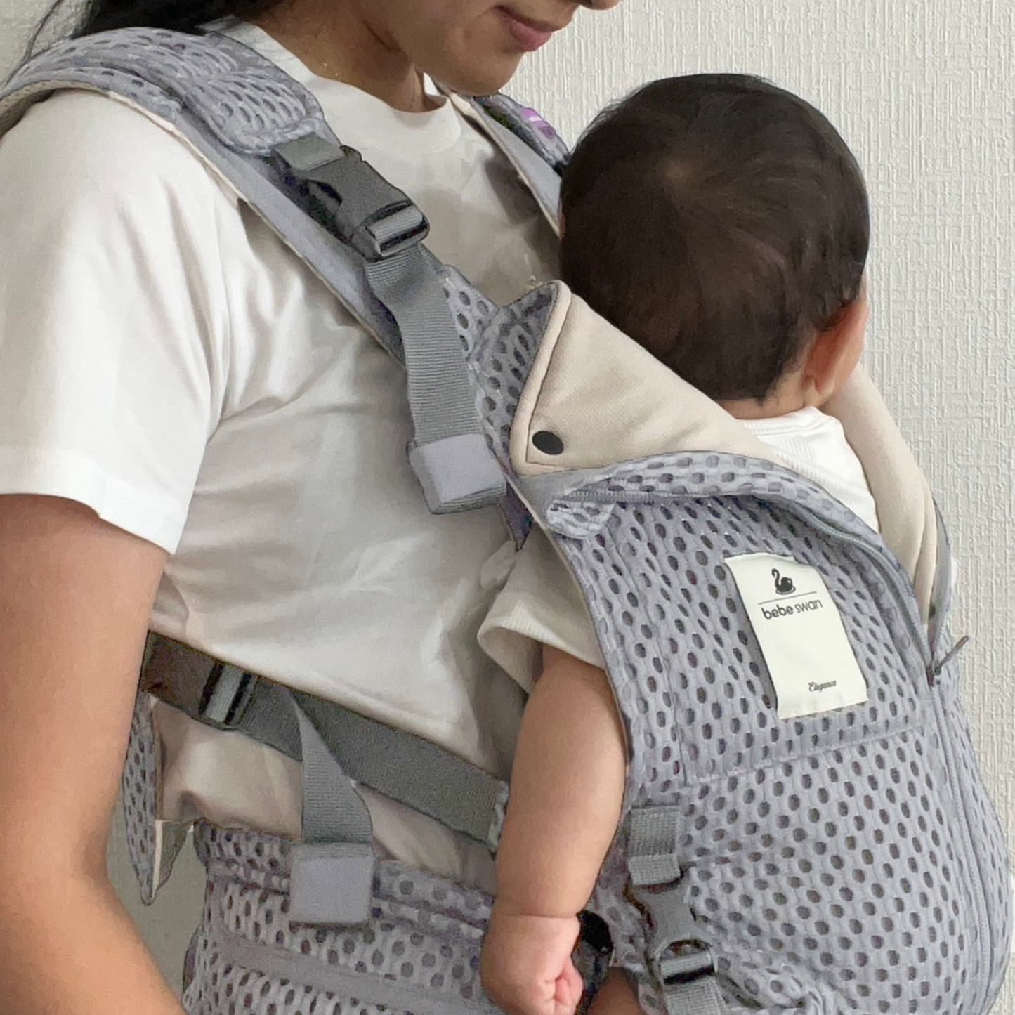 BT Vest Baby Carrier