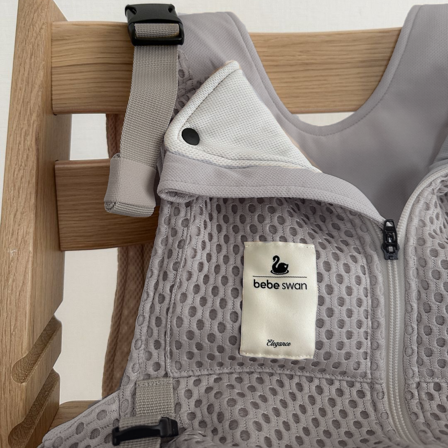 BT Vest Baby Carrier