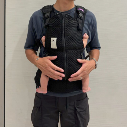 BT Vest Baby Carrier