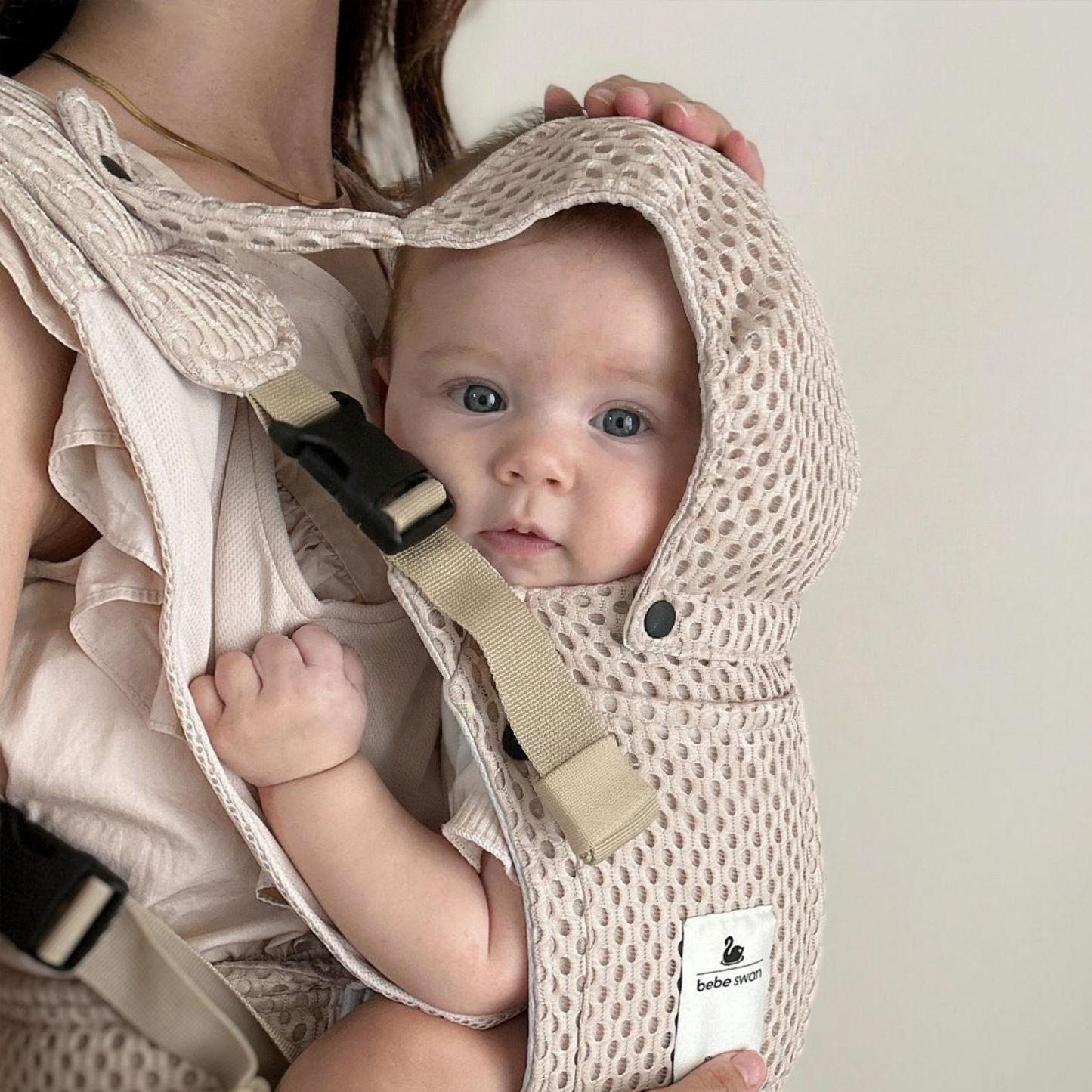 BT Vest Baby Carrier
