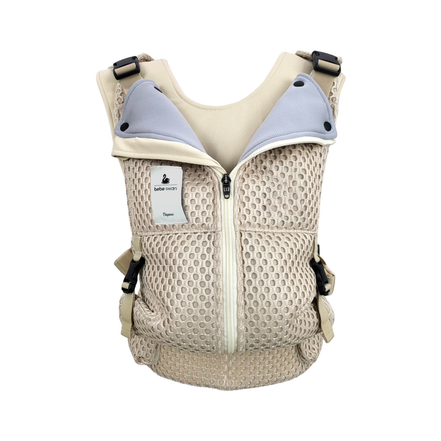 BT Vest Baby Carrier