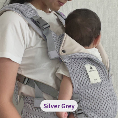 BT Vest Baby Carrier